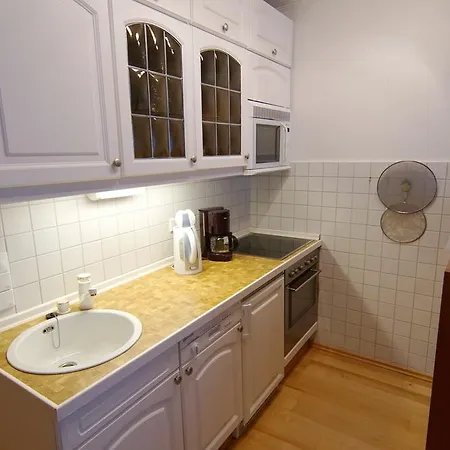 Planke 18 * Norderney