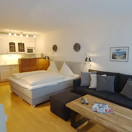 Planke 18 Appartamento