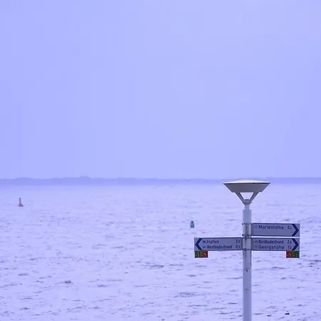 Appartamento Planke 18 *