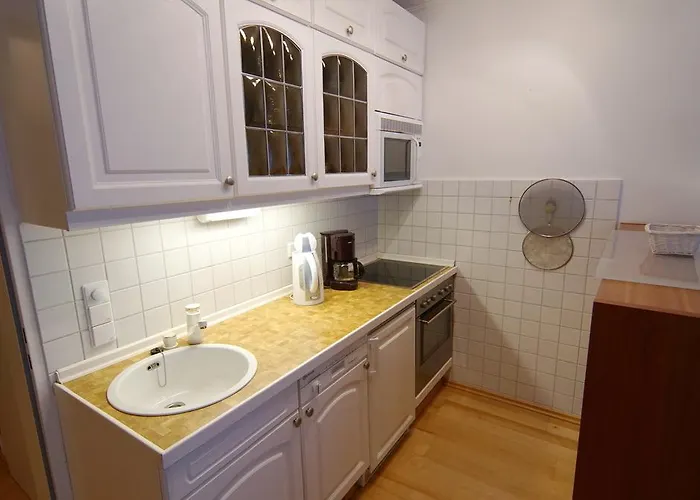 Planke 18 * 诺德奈